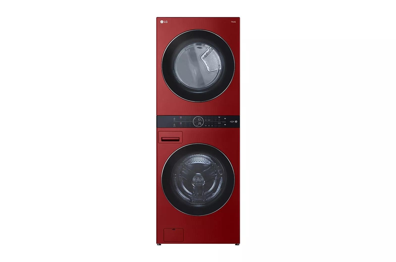LG Electric Washer Tower - image 1 of 5