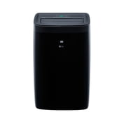 LG 10,000 BTU Portable Air Conditioner, LP1021BSSM