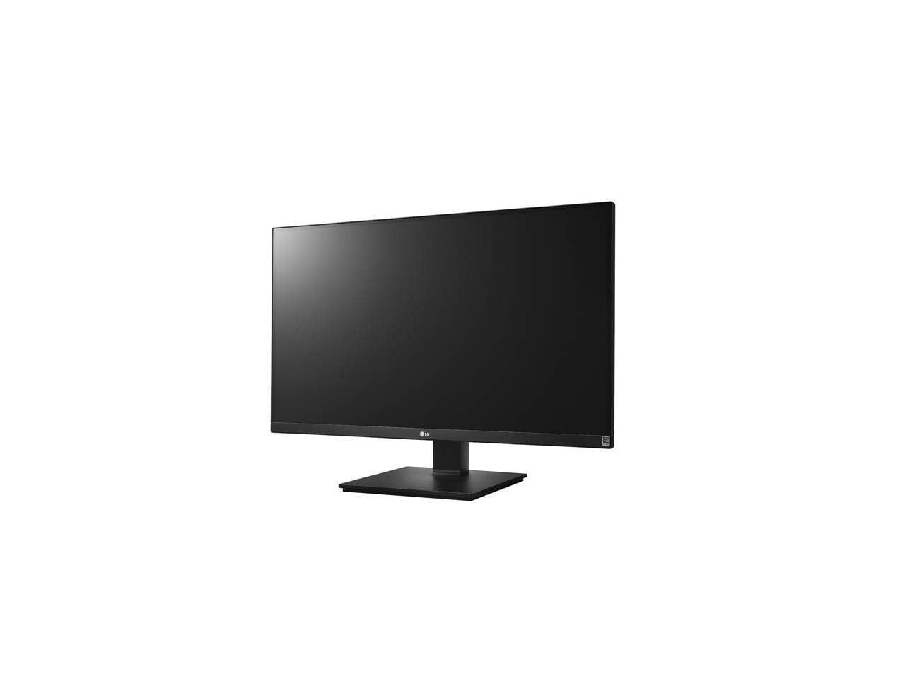 Lg 27 Inch Monitor