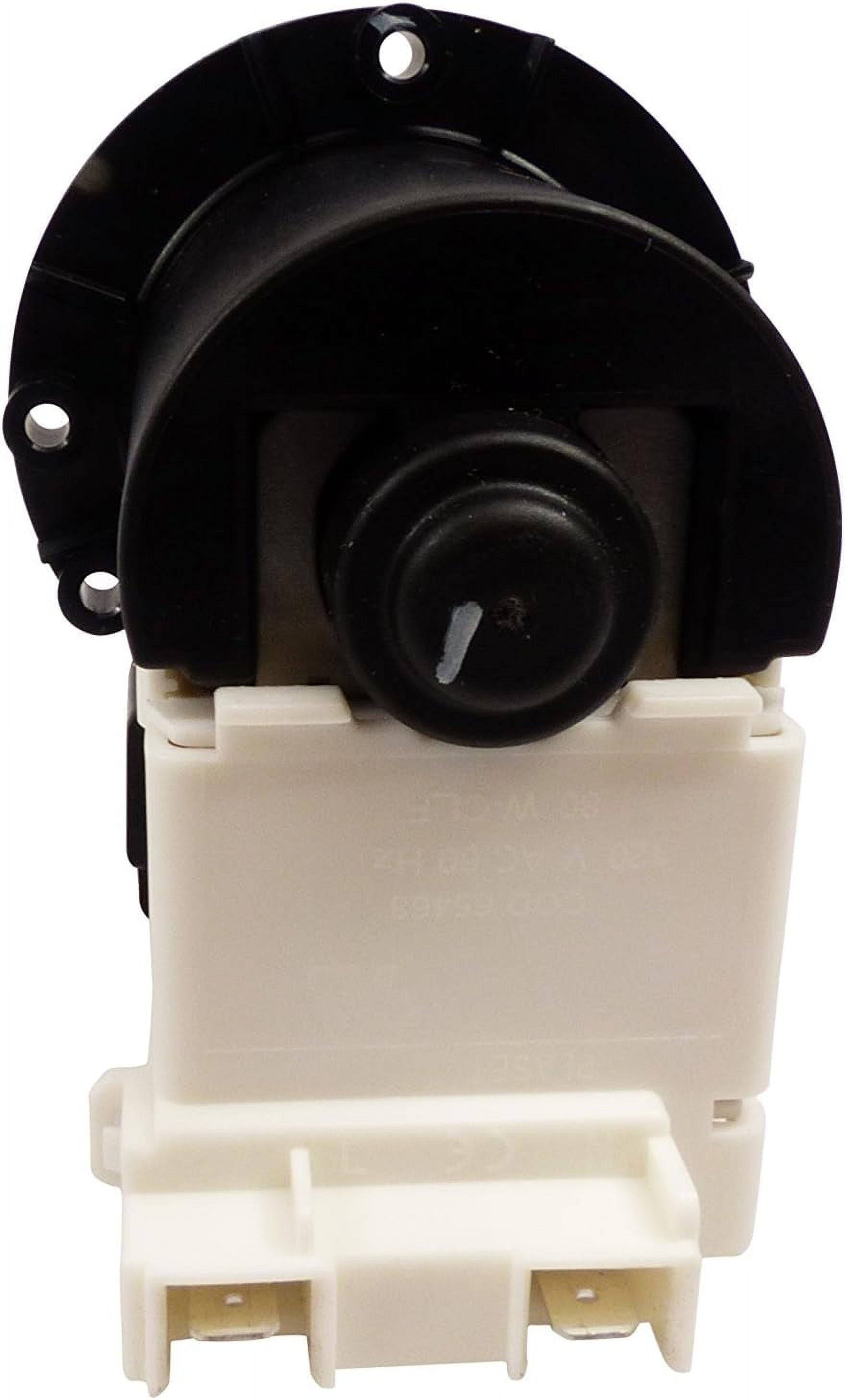 LG Electronics 4681EA2001T Washing Machine Drain Pump and Motor Assembly