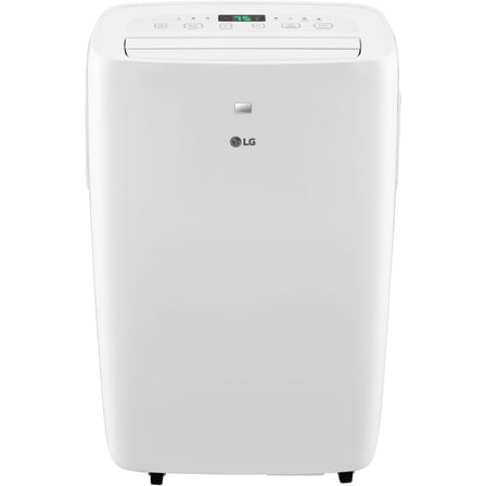 LG 7,000 BTU Portable Air Conditioner, LP0721WSR