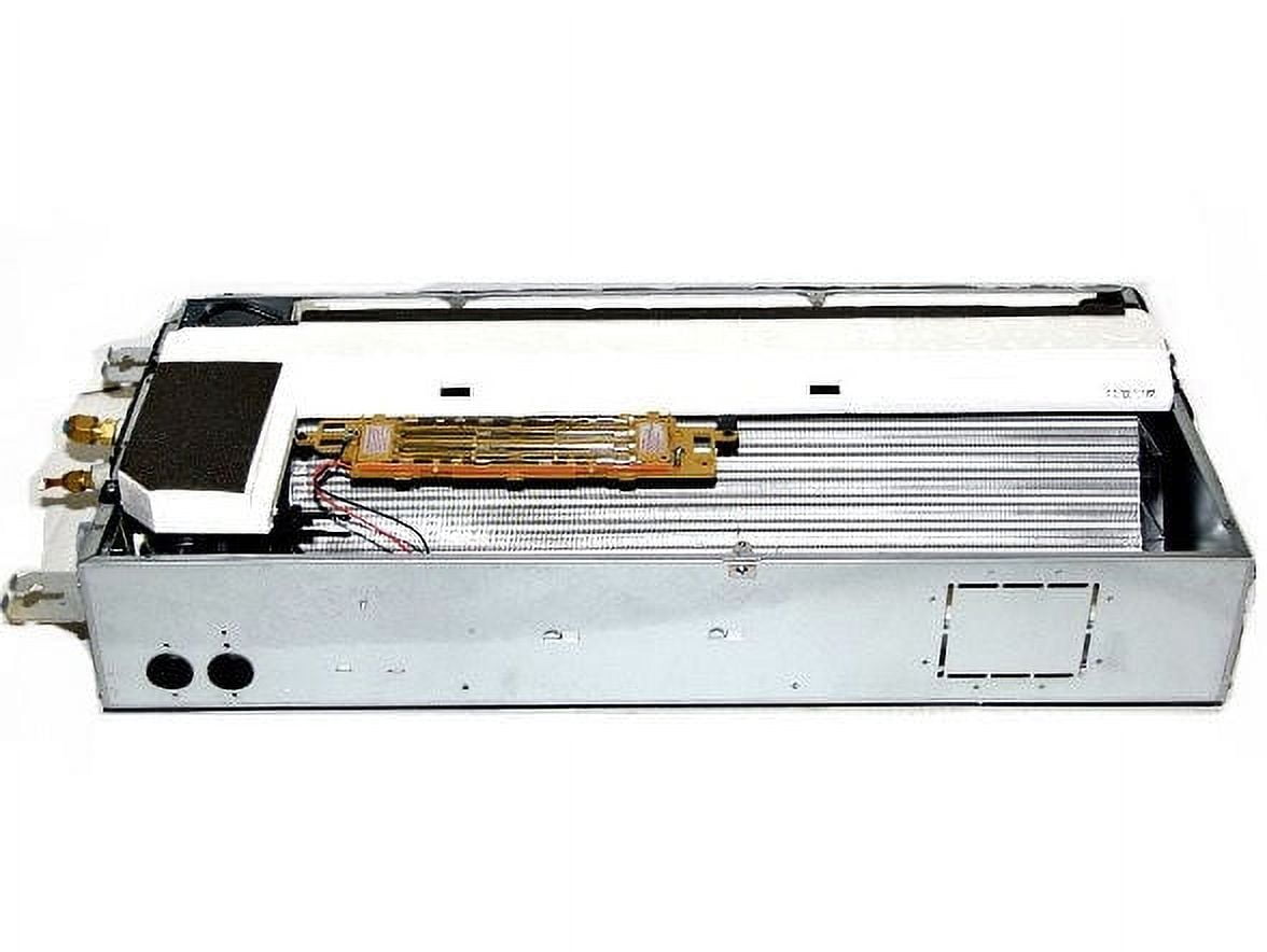 LG Electronics ARNU093TJC2 Multi-V 1-Way Ceiling Cassette Air Conditioner