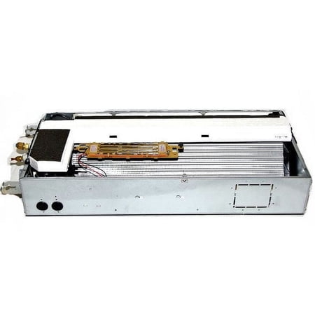 LG Electronics ARNU093TJC2 Multi-V 1-Way Ceiling Cassette Air Conditioner