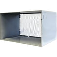 thumbnail image 1 of LG Electronics AXSVA1 26" Wall Sleeve for Through-The-Wall Air Conditioners, 1 of 3