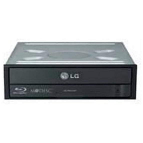 LG BH16NS40 Blu-ray Writer - Internal BH16NS40