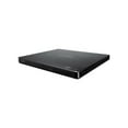 thumbnail image 1 of LG Electronics BP60NB10 6X USB 2.0 Ultra Slim Portable Blu-ray/DVD Writer External Drive w/ M-DISC Support, Retail, 1 of 5