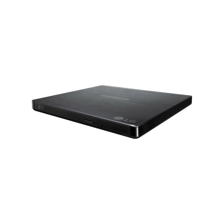 LG BP60NB10 Ultra Slim Portable Blu-ray/DVD Writer Optical Drive