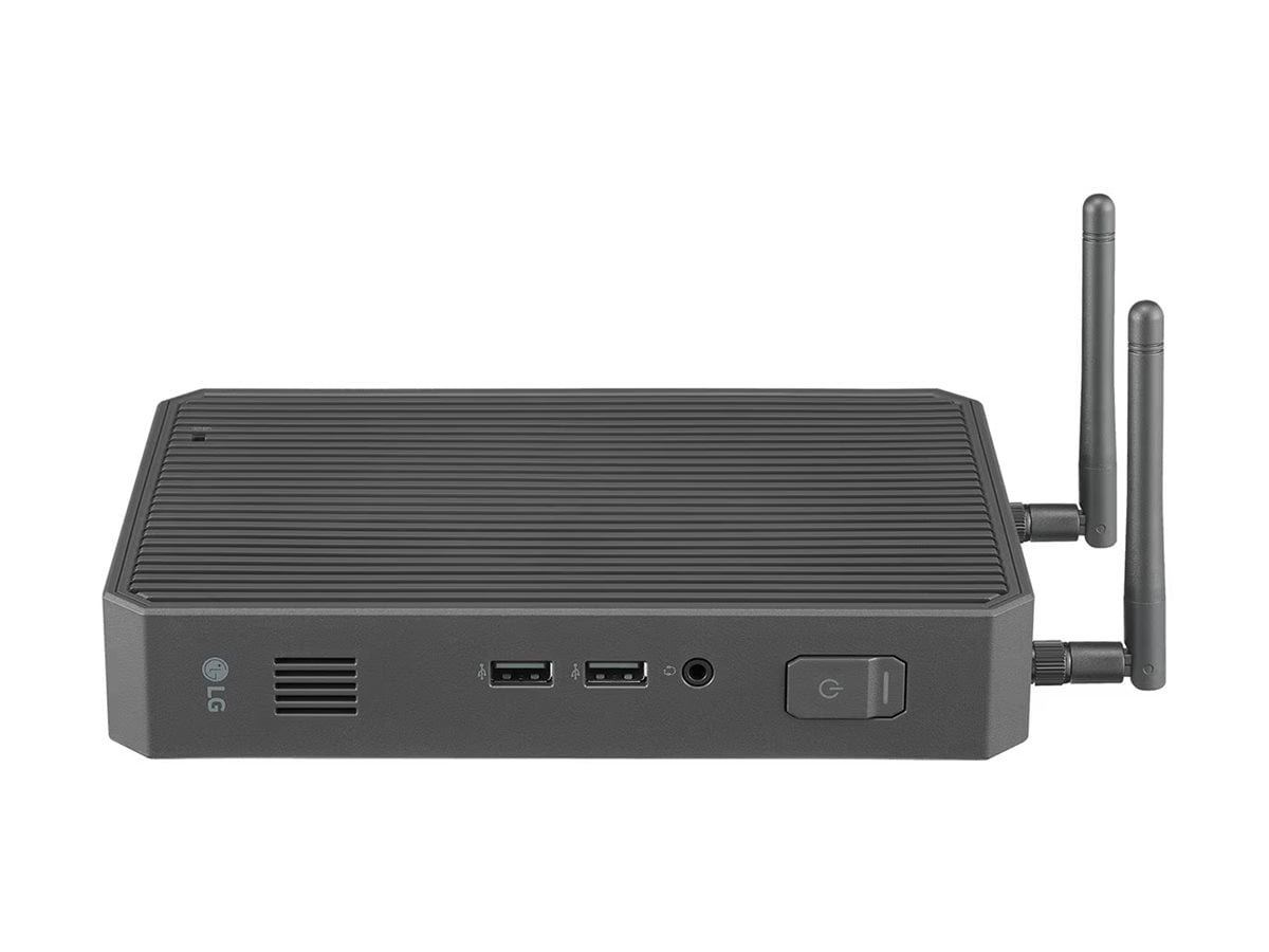LG CQ600N-6N Thin Client