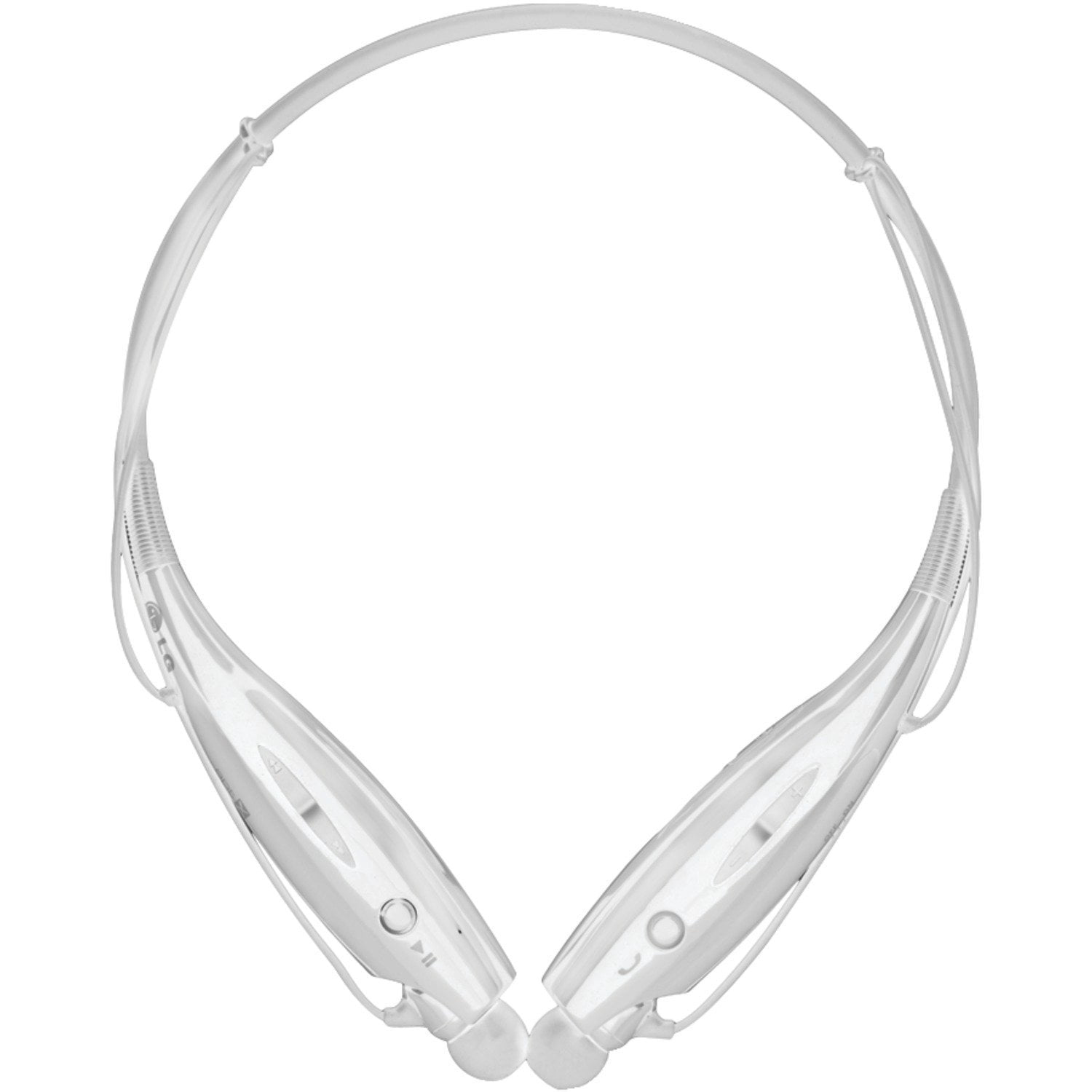 Lg Electronics Hbs-730 Tone+ Stereo Bluetooth Headset Retail