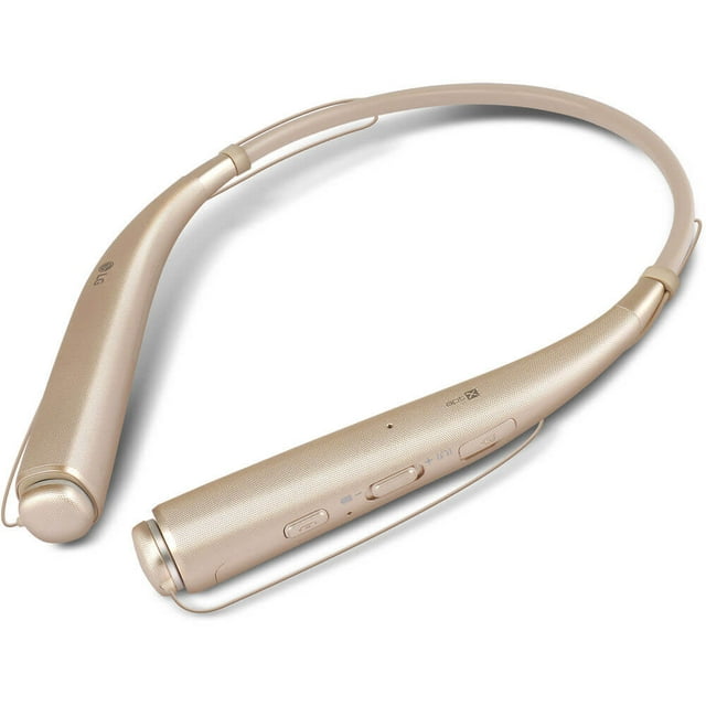 LG Electronics Mobilecomm - HBS-780.ACUSGDI - LG TONE Pro BT Headset Gld