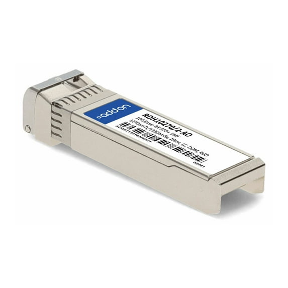 LG-Ericsson SFP+ Module