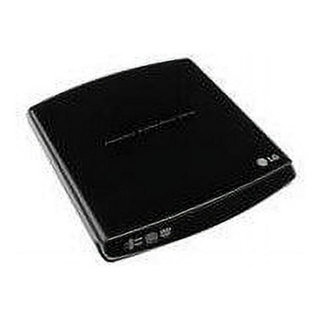 LG External DVD Writer