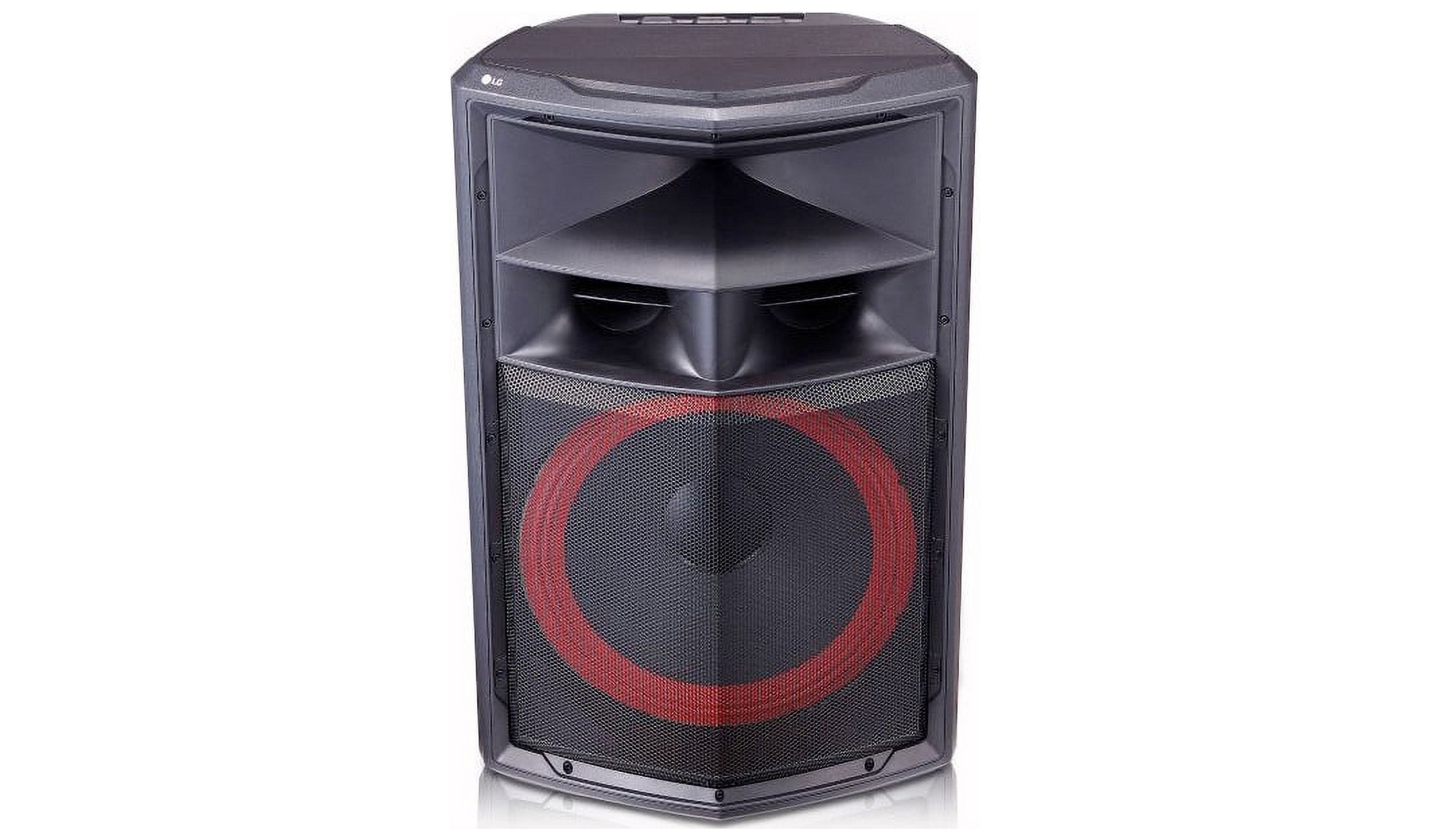 LG FJ7 400W Loud Bluetooth Speaker System - image 1 of 8