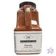 thumbnail image 1 of LG Foods - Red Paprika in Jar (Restaurants Size & Quality) in Bulk Jar 5lbs (80oz), Spice Up Your Kitchen with this Premium Paprika: A Flavorful Addition to Your Culinary Creations!", 1 of 4