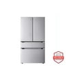thumbnail image 1 of LG French Door Freestanding Refrigerator, 1 of 11