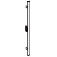 thumbnail image 1 of LG Front Plate Assembly (Mullion), 1 of 1