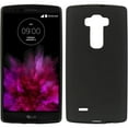 thumbnail image 1 of LG  G Flex 2 Black Tinted Crystal Skin Case, 1 of 4