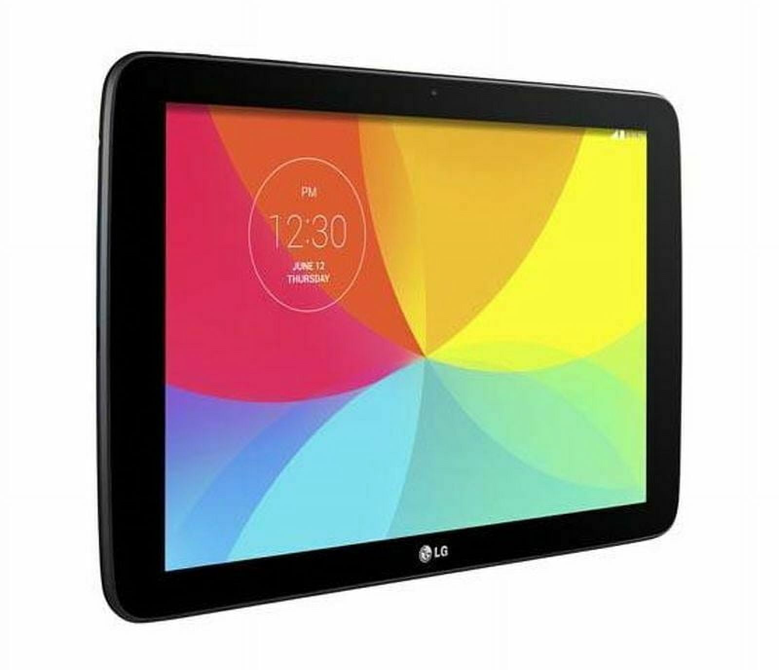 LG G Pad V410 7inch Tablet WiFi Only 16GB Black
