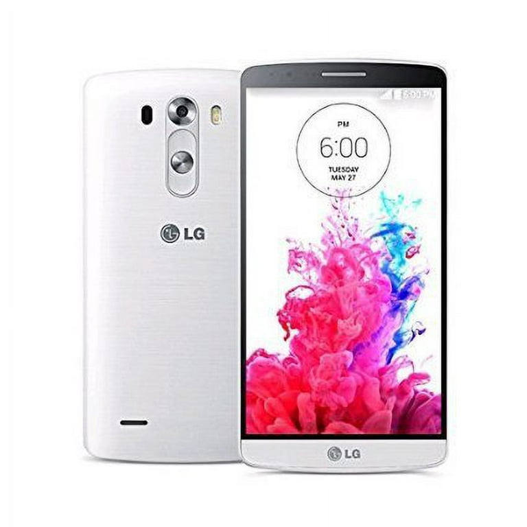LG G3 - D855
