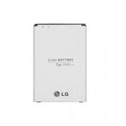 LG G3 Rechargeable Li-ion Phone Battery 3.8V Typ 3000mAh 11.4Wh BL-53YH New OEM - LG G3 (CDMA)