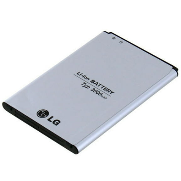 LG G3 Replacement Battery Li-ion 3000mAh D850 D851 D855 BL-53YH 3.8V