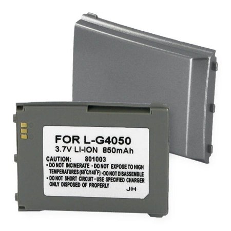 LG G4050 LI-ION 850mAh Cellular Battery