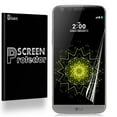 thumbnail image 1 of LG G5 (2016 Release) [4-Pack BISEN] Ultra Clear Screen Protector, Anti-Scratch, Anti-Shock, 1 of 3