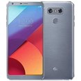 thumbnail image 1 of Pre-Owned LG G6 Duos H871S 32GB Silver AT&T GSM Unlocked Smartphone (Used ), 1 of 1