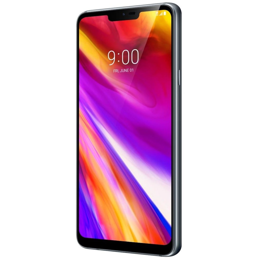 LG G7 Black (UScellular)