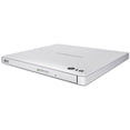 thumbnail image 1 of LG GP57EW40 External DVD-RW - White, 1 of 4