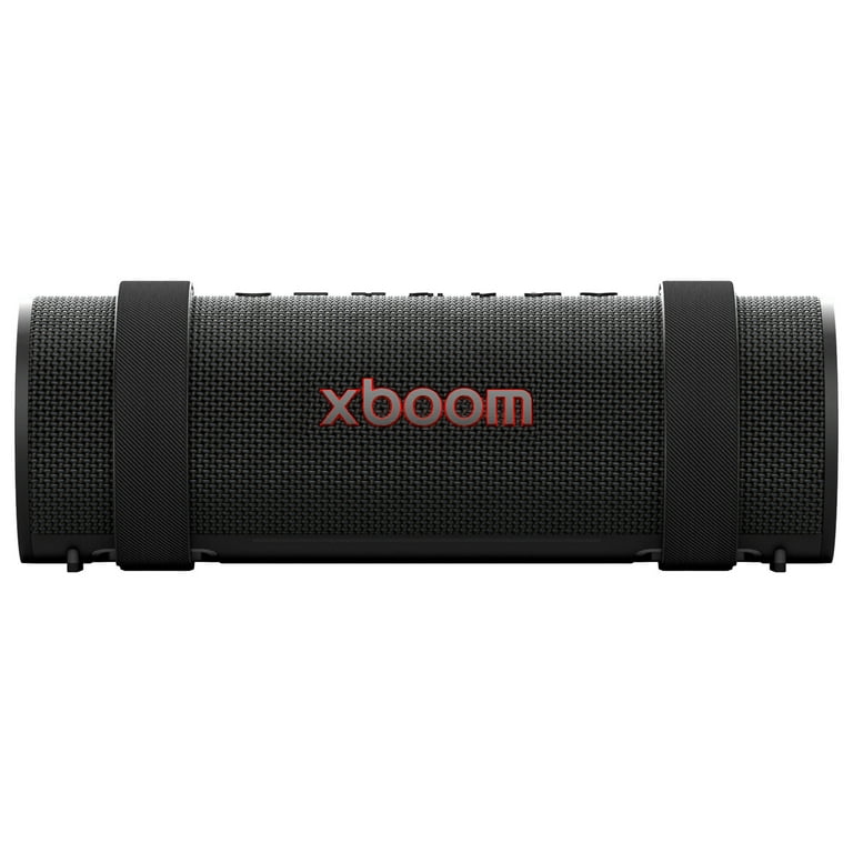 LG xboom Grab Core Bluetooth Speaker | xboom Signature Sound by