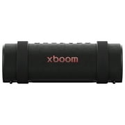 LG xboom Grab Core Bluetooth Speaker | xboom Signature Sound by will.i.am for Ultimate Portability