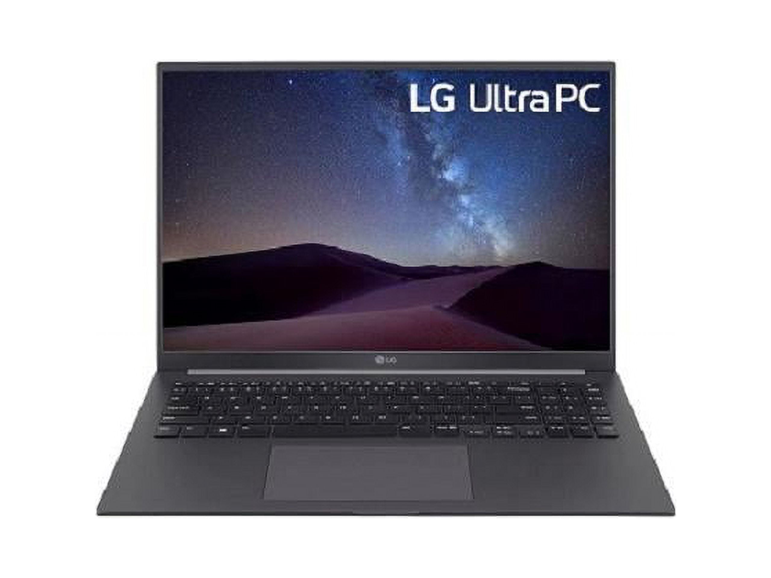 LG UltraPC Ryzen 7 / 16g / 512g / 新品LCD LG UltraPC 16” Lightweight Laptop - 16U70Q-K.AAS7U1 | LG USA