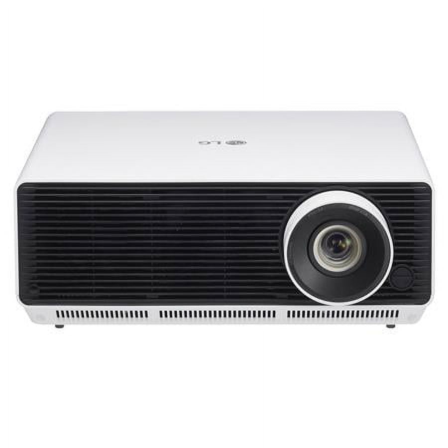 LG GRU510N 4K UHD Laser ProBeam Projector
