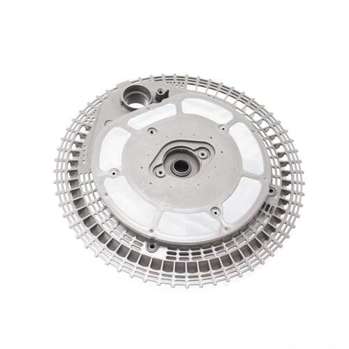 LG Genuine ADQ32598202 Dishwasher Pump Filter, Appliance Air Filter