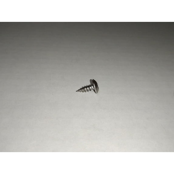 LG Genuine OEM 1SZZEL2001A Dryer Customized Screw