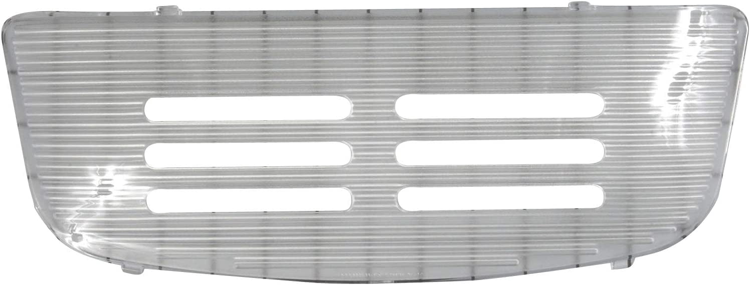 LG Genuine OEM 3550JJ1070B Refrigerator Light Lens Cover