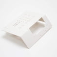 thumbnail image 1 of LG Genuine OEM 3720A20710A Air Conditioner Control Panel, 1 of 3