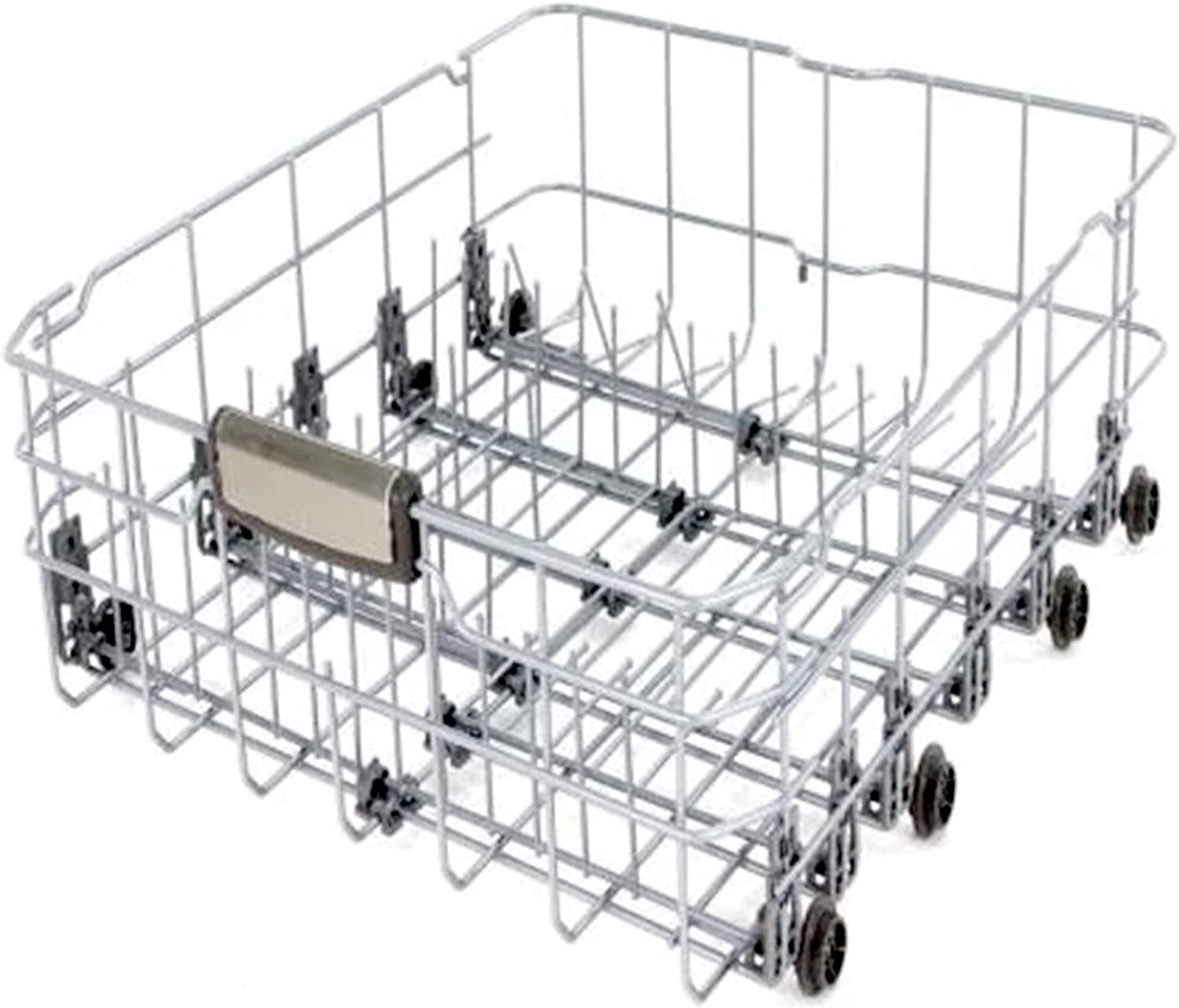 LG Genuine OEM 3751DD1001J Dishwasher Dishrack Assembly