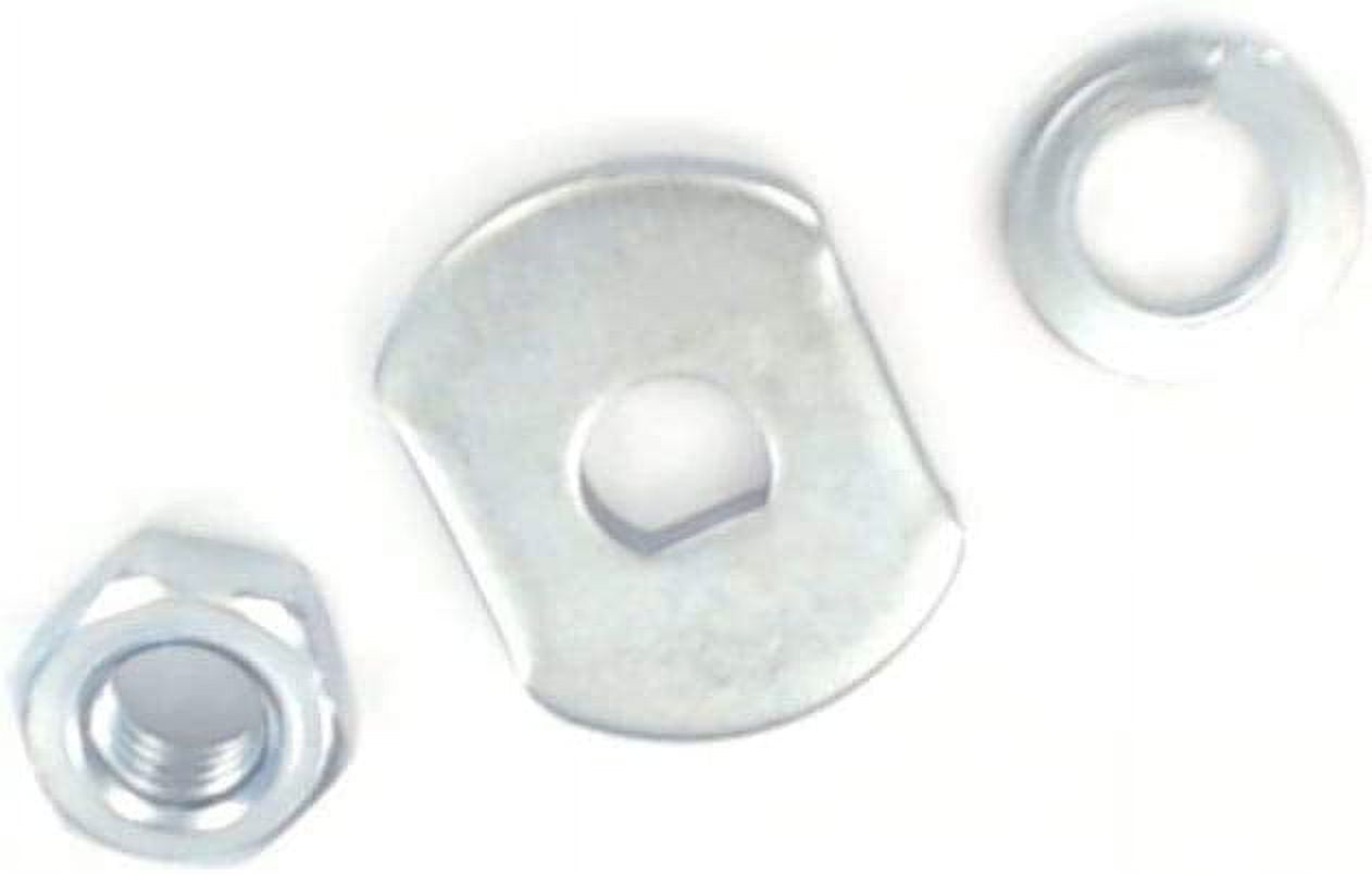 LG Genuine OEM 383EEL9001G Dryer Blower Wheel Retainer Assembly
