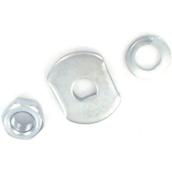 LG Genuine OEM 383EEL9001G Dryer Blower Wheel Retainer Assembly