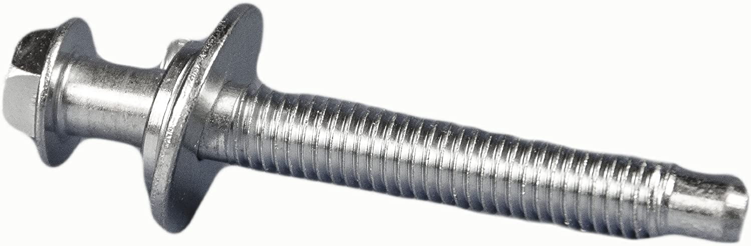 LG Genuine OEM 4011FA4353B Washer Bolt Assembly