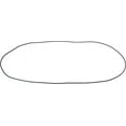 thumbnail image 1 of LG Genuine OEM 4036ER4001F Washer Washer Gasket, 1 of 2