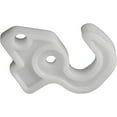 thumbnail image 1 of LG Genuine OEM 4620JJ2009A Refrigerator Door Stopper Latch, 1 of 1
