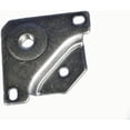 thumbnail image 1 of LG Genuine OEM 4810ER3016A Washer/Laundry Center Leveling Leg Bracket, 1 of 1