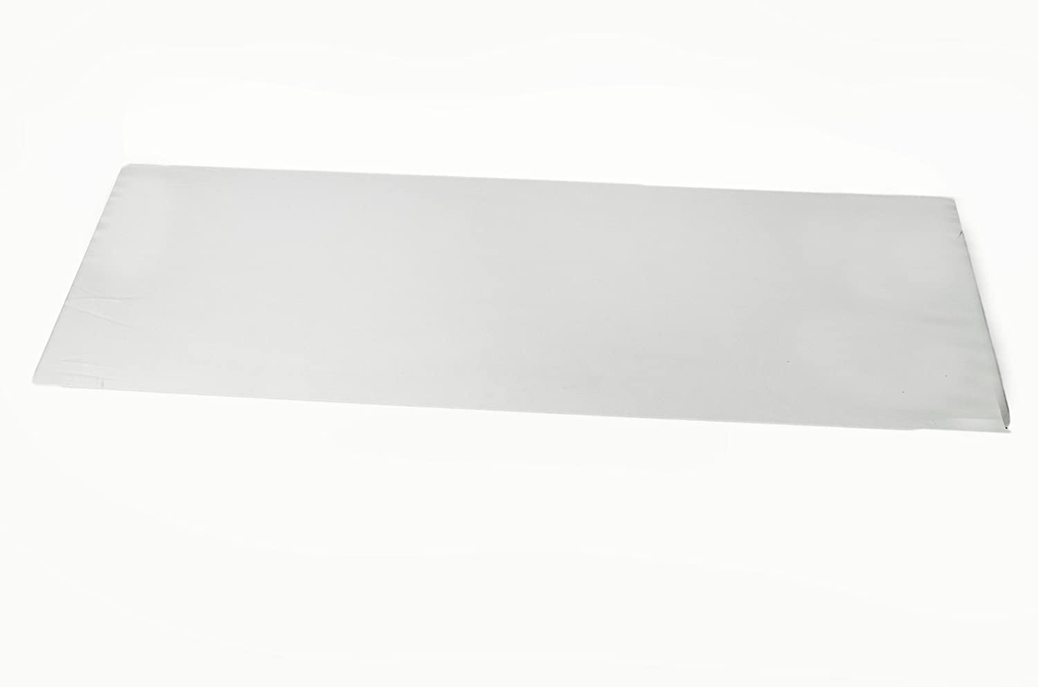 LG Genuine OEM 4890W1N005A Range Oven Door Inner Window Glass