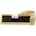 thumbnail image 2 of Genuine OEM Whirlpool Refrigerator Air Damper – W10899382 2 of 5