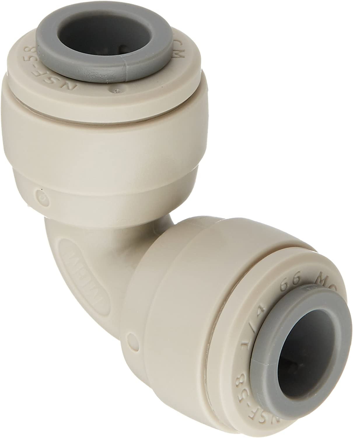 RACCORD TUBE 1/4 OUT 5/16 Pour REFRIGERATEUR SAMSUNG - 9080615 | Leroy Merlin