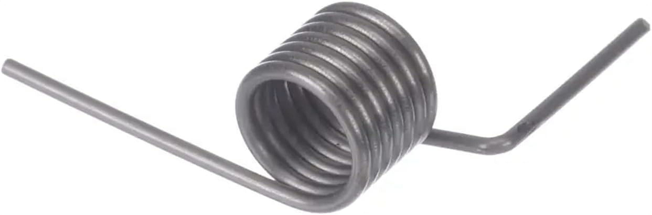 Distorted Spring LG Genuine OEM 4970EL4002C Dryer Lint Screen Cover Spring (Distortion ...