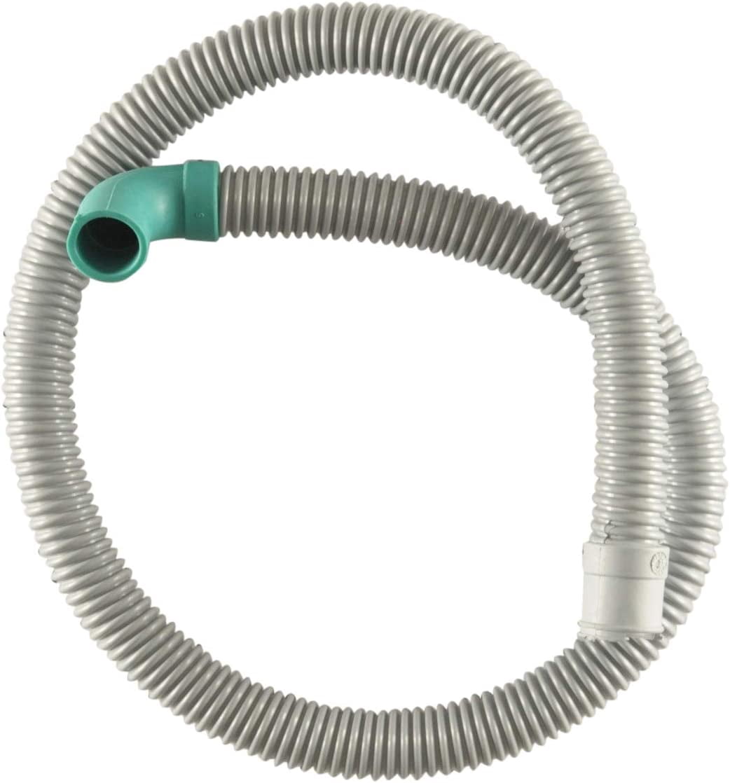 LG Genuine OEM 5214FR3188K Washer Drain Hose